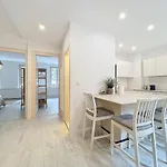Spacious 2 Bedroom Accommodation Petite France