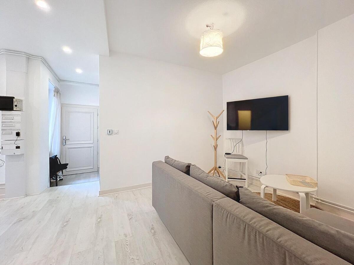Appartement Spacious 2 Bedroom Petite France *