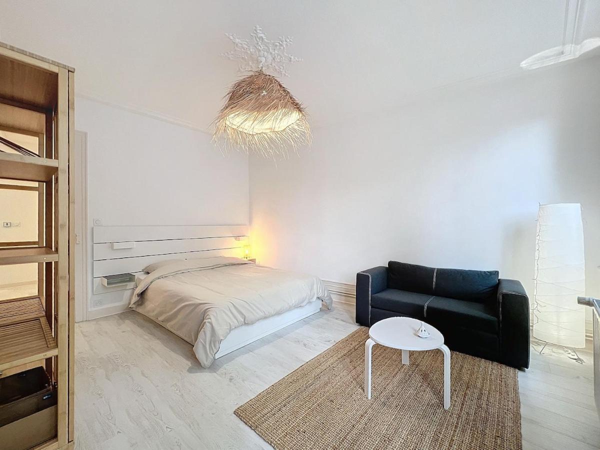 Spacious 2 Bedroom Petite France Apartment Strasbourg